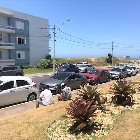 Apartament Atlantida 208 - Predio Na Beira Mar De Atlantida Xangri-la Zewnętrze zdjęcie