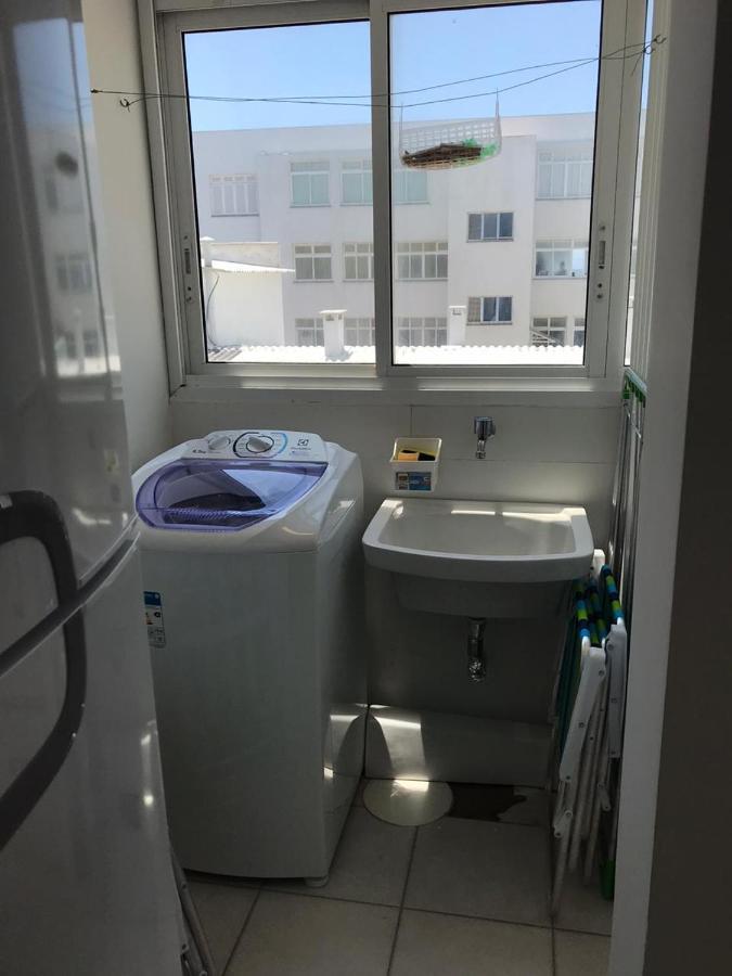 Apartament Atlantida 208 - Predio Na Beira Mar De Atlantida Xangri-la Zewnętrze zdjęcie