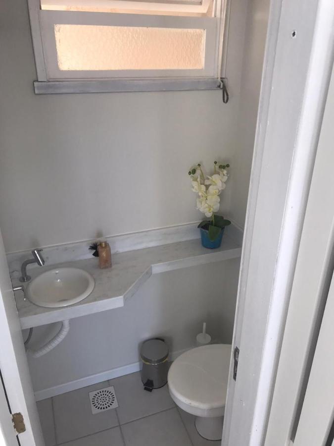 Apartament Atlantida 208 - Predio Na Beira Mar De Atlantida Xangri-la Zewnętrze zdjęcie