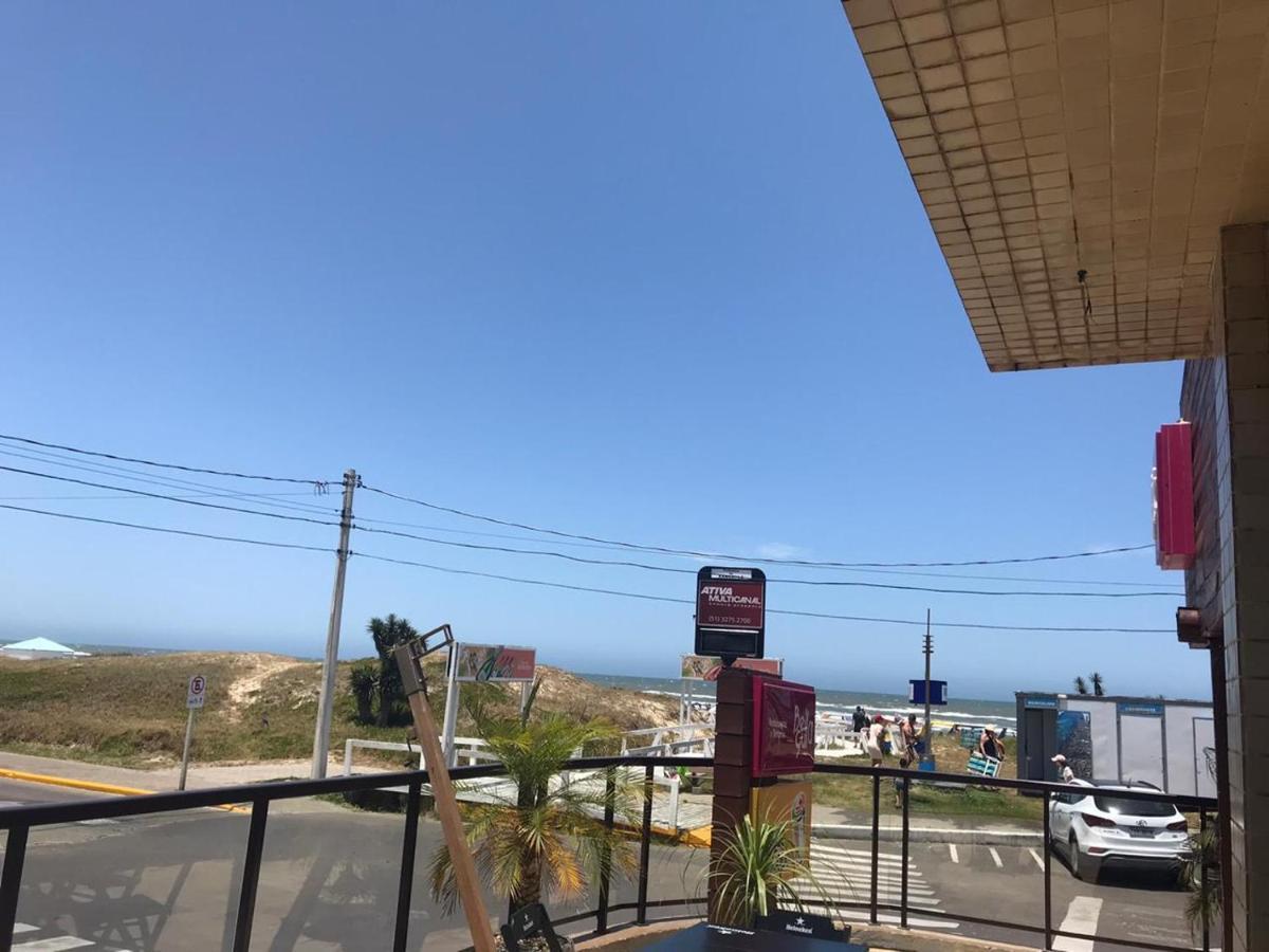 Apartament Atlantida 208 - Predio Na Beira Mar De Atlantida Xangri-la Zewnętrze zdjęcie