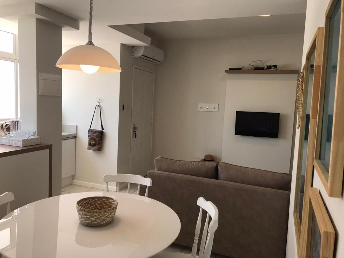 Apartament Atlantida 208 - Predio Na Beira Mar De Atlantida Xangri-la Zewnętrze zdjęcie