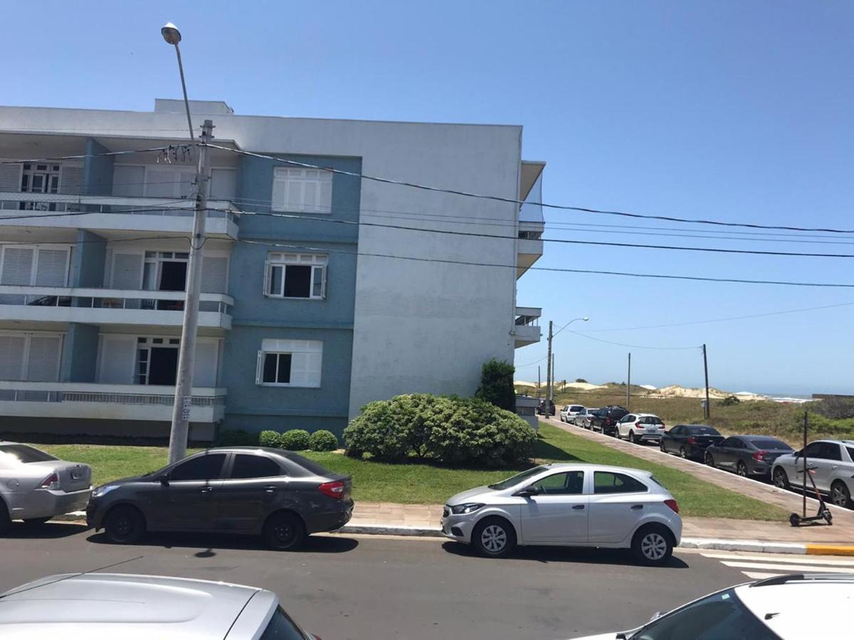 Apartament Atlantida 208 - Predio Na Beira Mar De Atlantida Xangri-la Zewnętrze zdjęcie