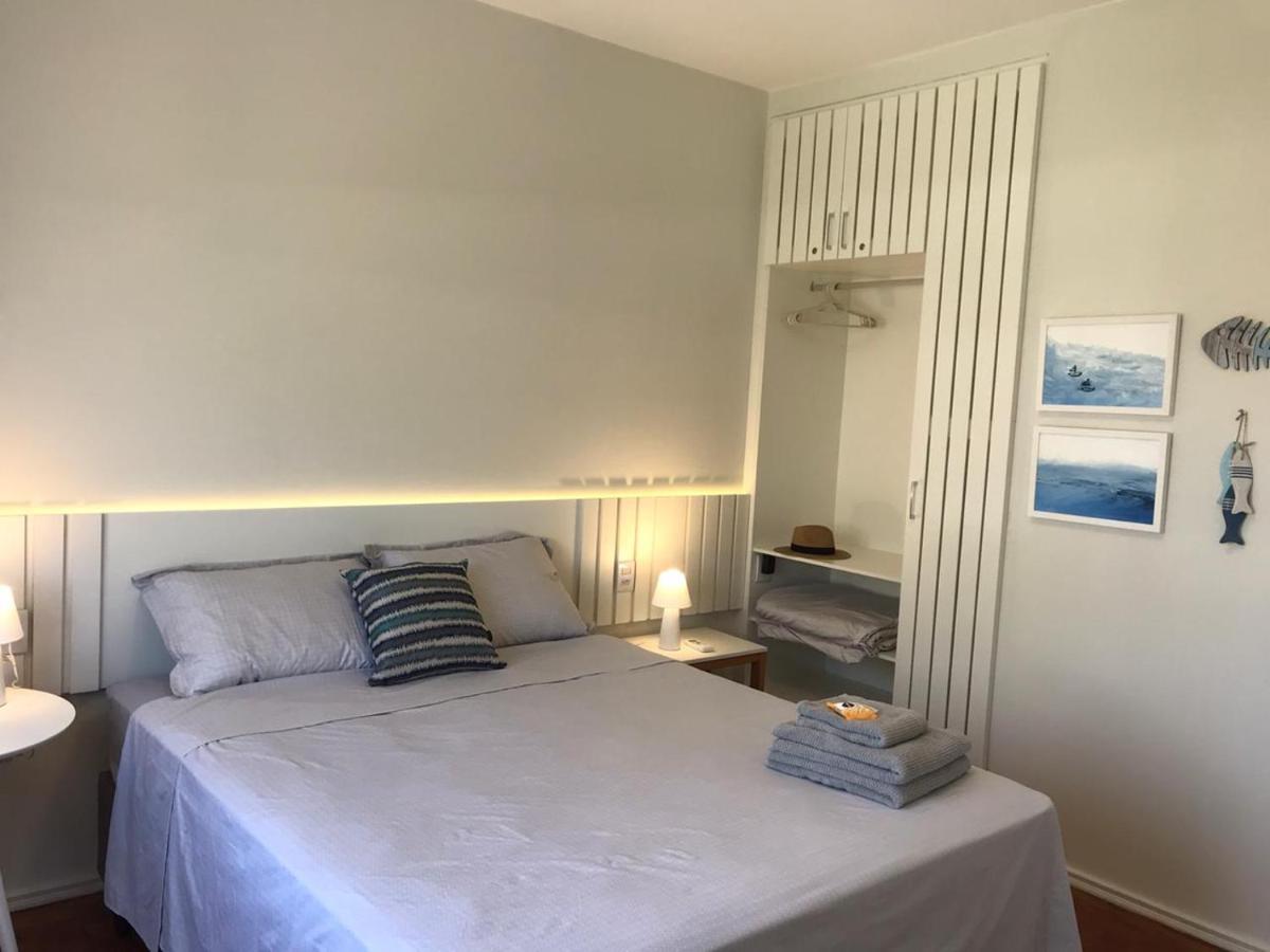 Apartament Atlantida 208 - Predio Na Beira Mar De Atlantida Xangri-la Zewnętrze zdjęcie