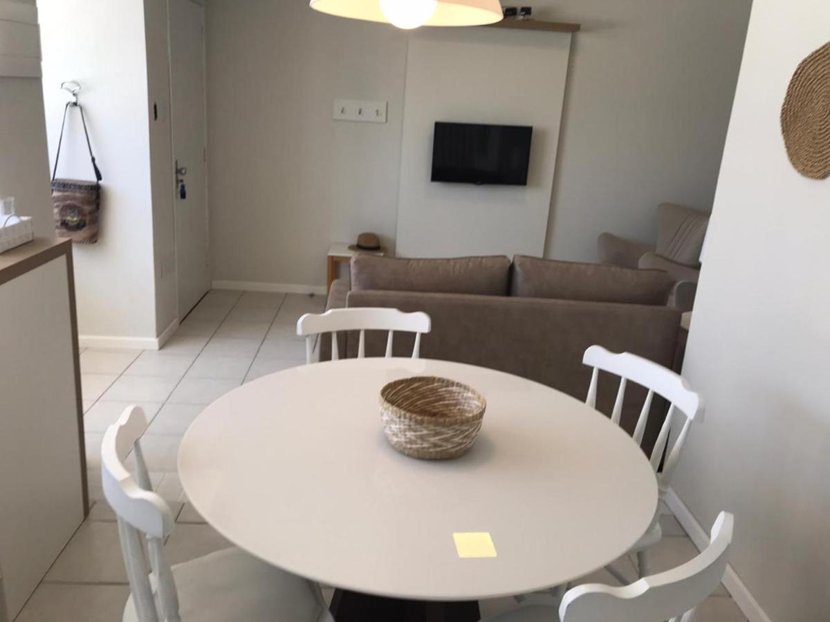 Apartament Atlantida 208 - Predio Na Beira Mar De Atlantida Xangri-la Zewnętrze zdjęcie