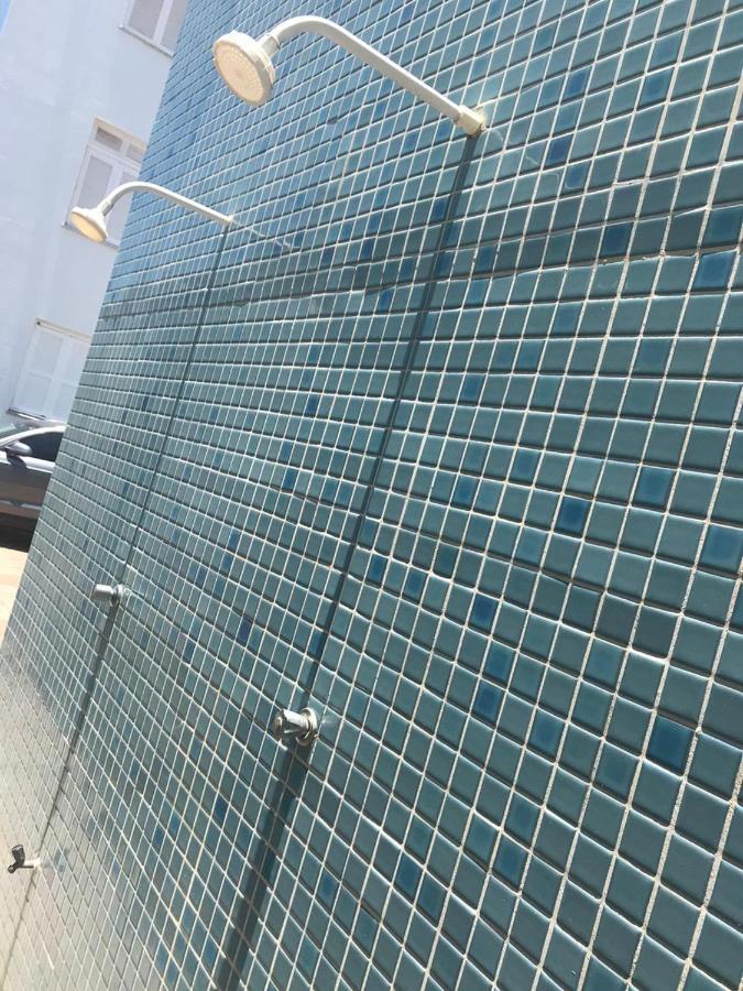 Apartament Atlantida 208 - Predio Na Beira Mar De Atlantida Xangri-la Zewnętrze zdjęcie