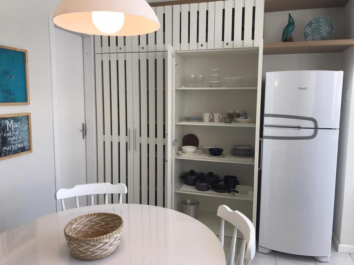 Apartament Atlantida 208 - Predio Na Beira Mar De Atlantida Xangri-la Zewnętrze zdjęcie
