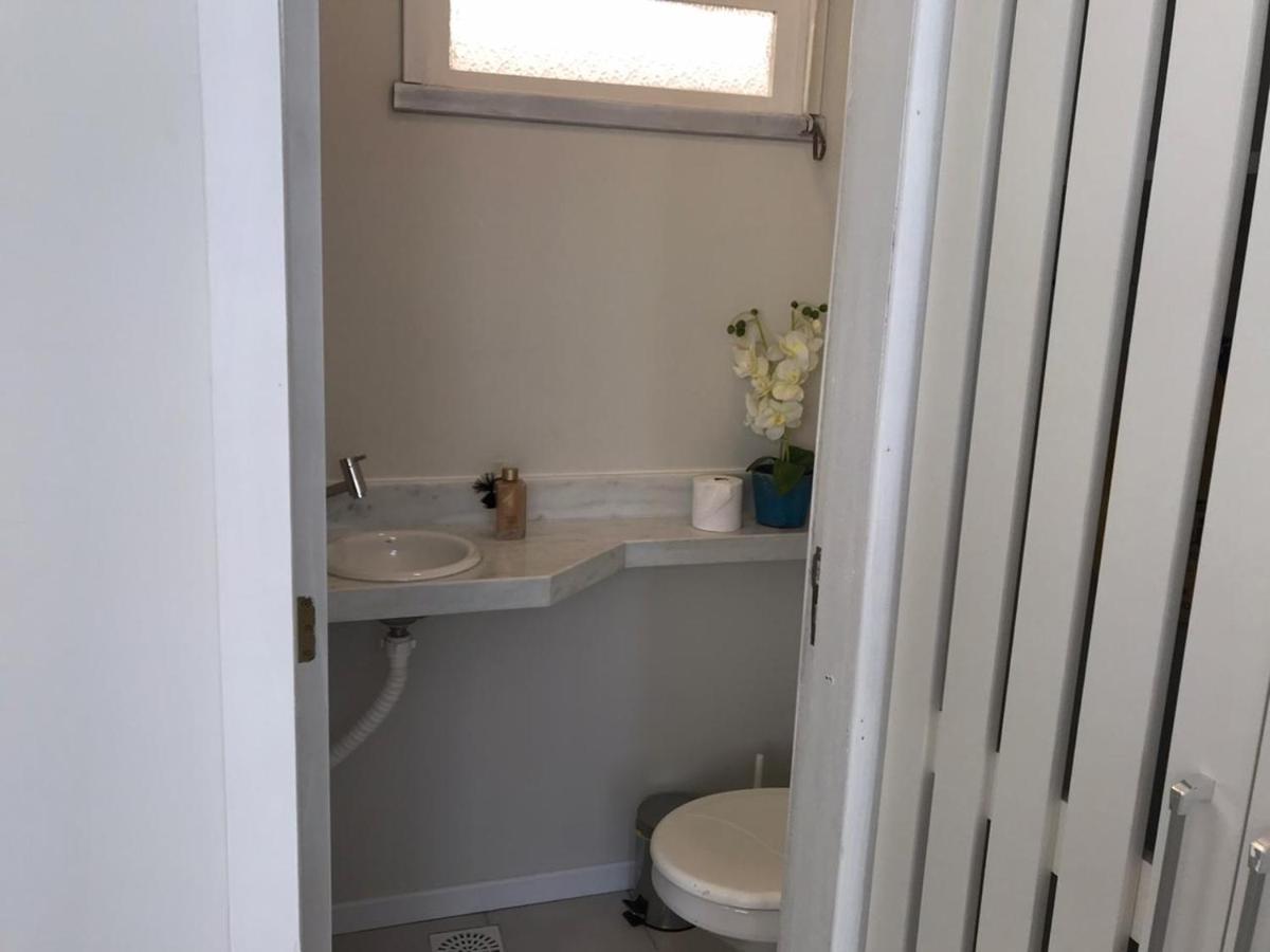 Apartament Atlantida 208 - Predio Na Beira Mar De Atlantida Xangri-la Zewnętrze zdjęcie