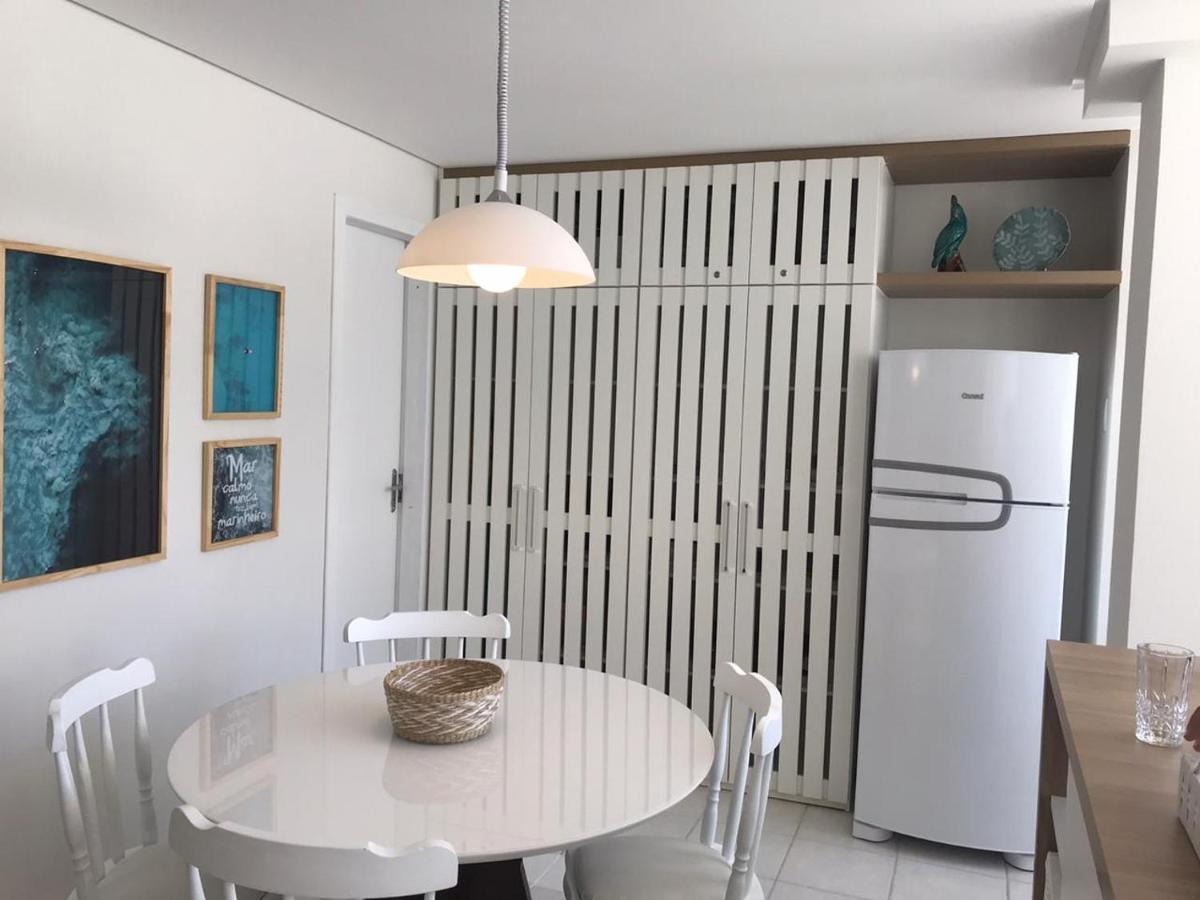 Apartament Atlantida 208 - Predio Na Beira Mar De Atlantida Xangri-la Zewnętrze zdjęcie