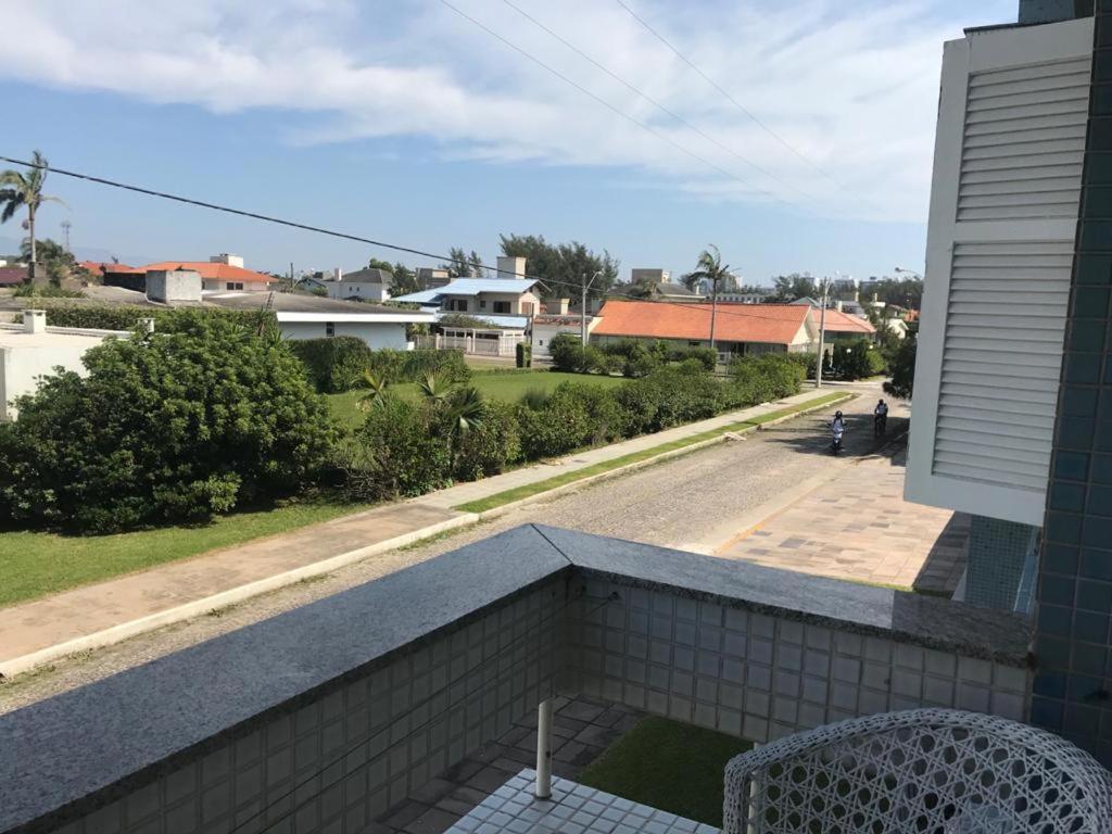 Apartament Atlantida 208 - Predio Na Beira Mar De Atlantida Xangri-la Zewnętrze zdjęcie