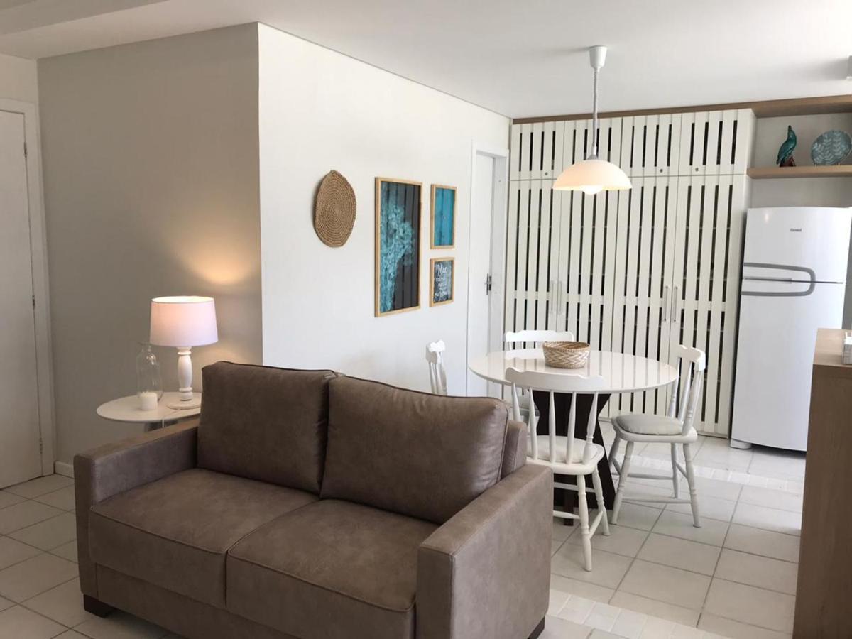Apartament Atlantida 208 - Predio Na Beira Mar De Atlantida Xangri-la Zewnętrze zdjęcie