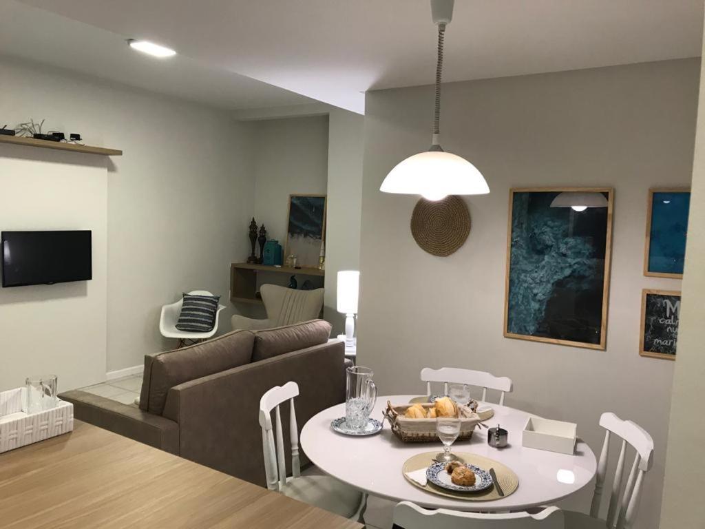 Apartament Atlantida 208 - Predio Na Beira Mar De Atlantida Xangri-la Zewnętrze zdjęcie