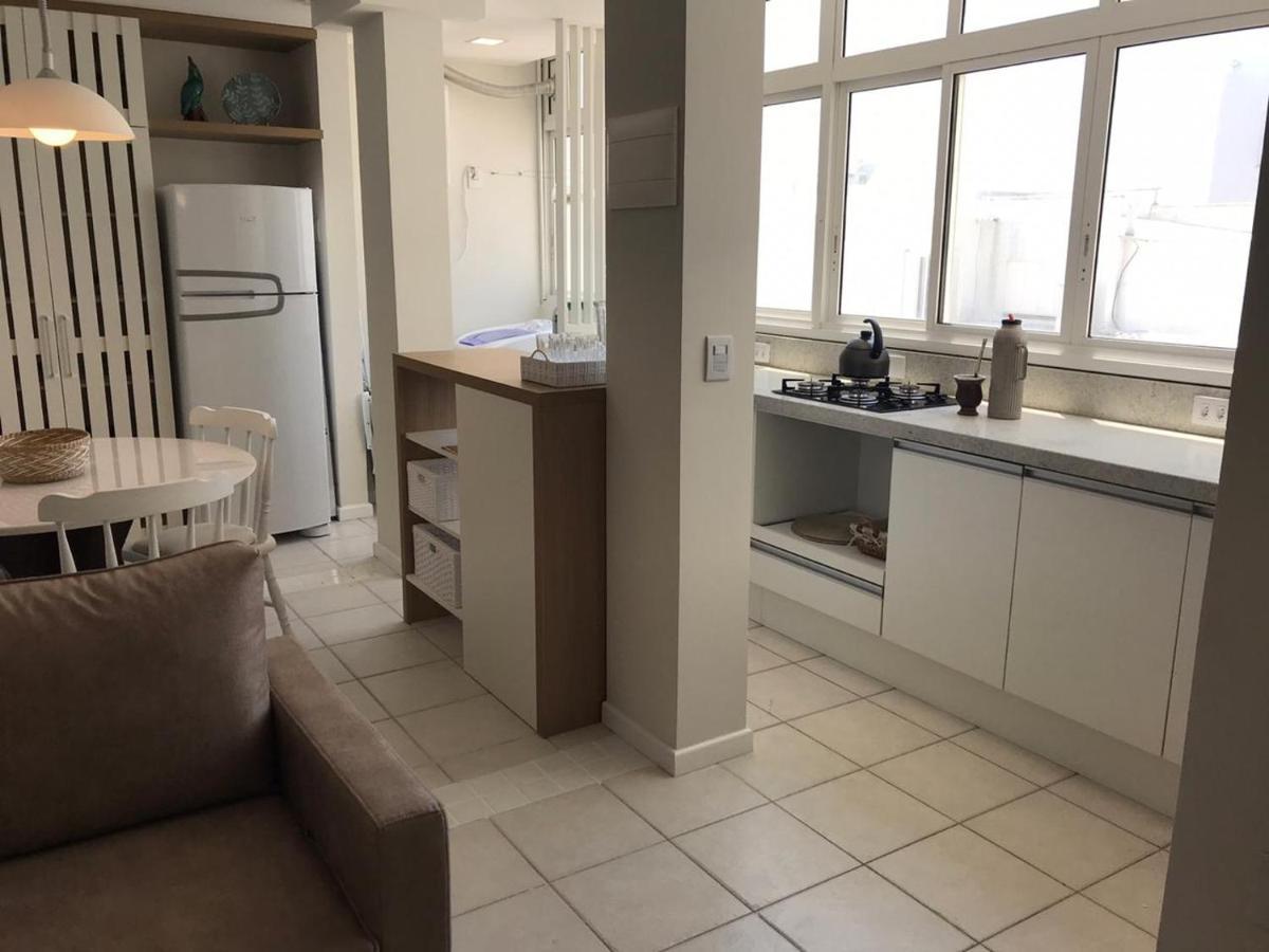 Apartament Atlantida 208 - Predio Na Beira Mar De Atlantida Xangri-la Zewnętrze zdjęcie