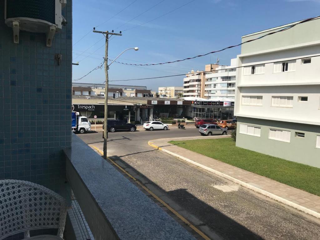 Apartament Atlantida 208 - Predio Na Beira Mar De Atlantida Xangri-la Zewnętrze zdjęcie