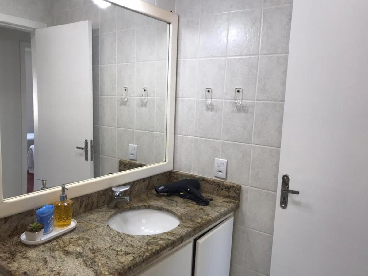 Apartament Atlantida 208 - Predio Na Beira Mar De Atlantida Xangri-la Zewnętrze zdjęcie
