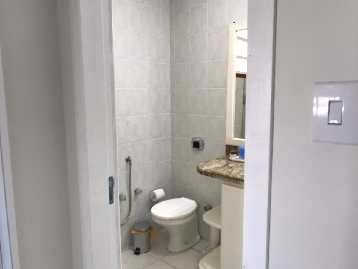 Apartament Atlantida 208 - Predio Na Beira Mar De Atlantida Xangri-la Zewnętrze zdjęcie